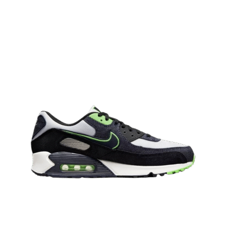 Nike Men's Air Max Running Sneaker Shoe