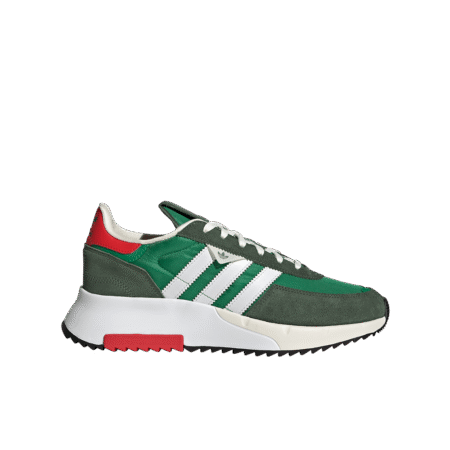 Originals Retropy Unisex-child Skate Shoe